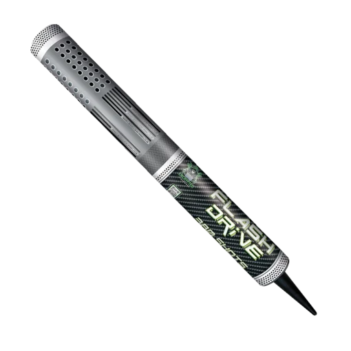 Flash Drive - 380 Shots
