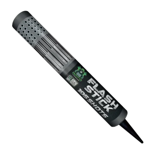 Flash Stick - 105 Shots