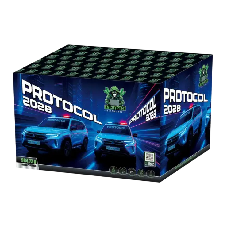 Protocol - 2028 Shots