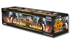 Overload - 100 Shots